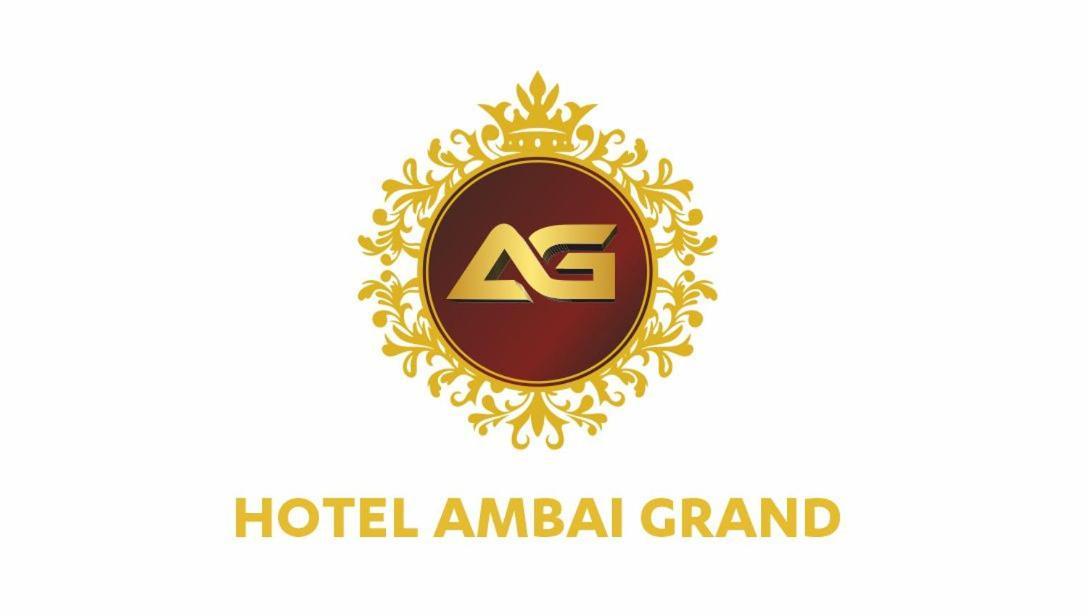Hotel Ambai Grand Ambāsamudram Eksteriør billede